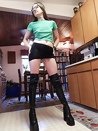 Tits n Pussy 132 (and tiny cock) - 22 Pics