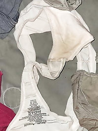 Panties andamp; Braand#039;s Layout