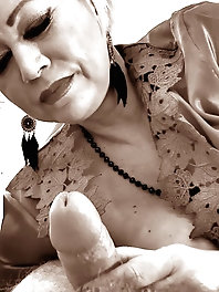 Are you fond of this attire?