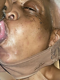 Eager mature women appear revealed