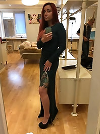 Juicy mature cuties are getting undressed on camera