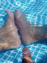 My feminine servants