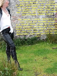 Katie street girl for truckers