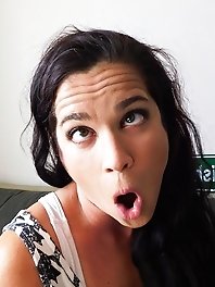 View my mature woman in open-air public settings