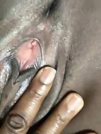 Sweet ugly pussy