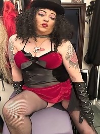 Prostitutes who are starved for cock were drilled.