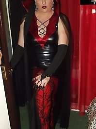 Shirley Slut 880: A compilation of explicit images.