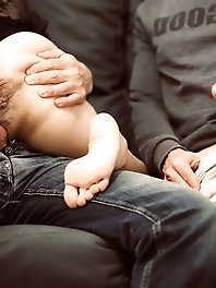 Feisty mature momma is taking off her dress for cash