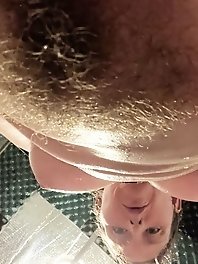 Inked up mature women engaging in sexual relations.