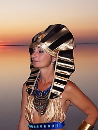 I would love to have fun with you