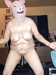 Me and my vegetables