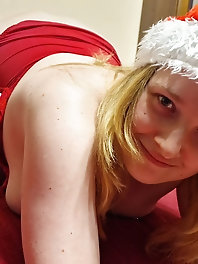 Slut Mature with Big Ass Anal Creampie