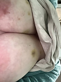 Tits tits and more tits.