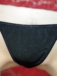 A set of random photos of a married woman in love.