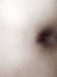 Sexy Milf with Big Ass Anal Creampie