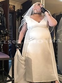 21 years together I m a slut thanks to my husband s permission to be one