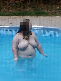 Experienced married womens genitals revealed