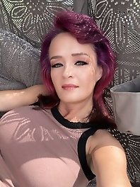 German amateurs outdoor encounter