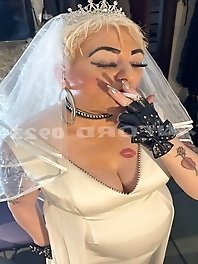 Twenty one years of marriage and still I am a slut thanks to my husband.