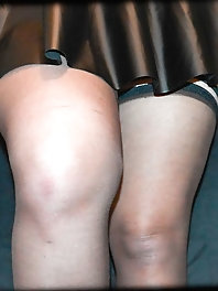 American mature prostitutes put on sexy clothes